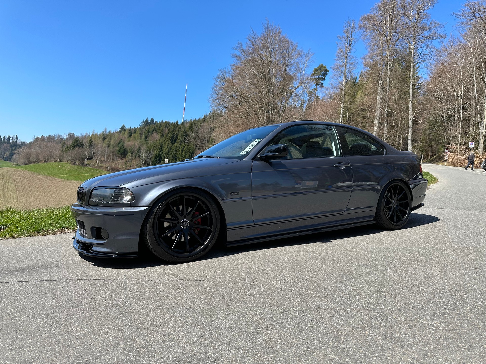 BMW 328Ci Coupé-image-0