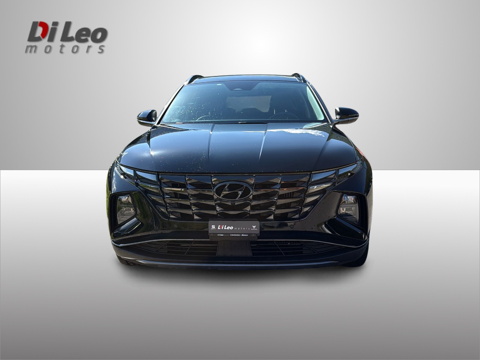 HYUNDAI Tucson 1.6 TGDI HEV Vertex 4WD-image-1