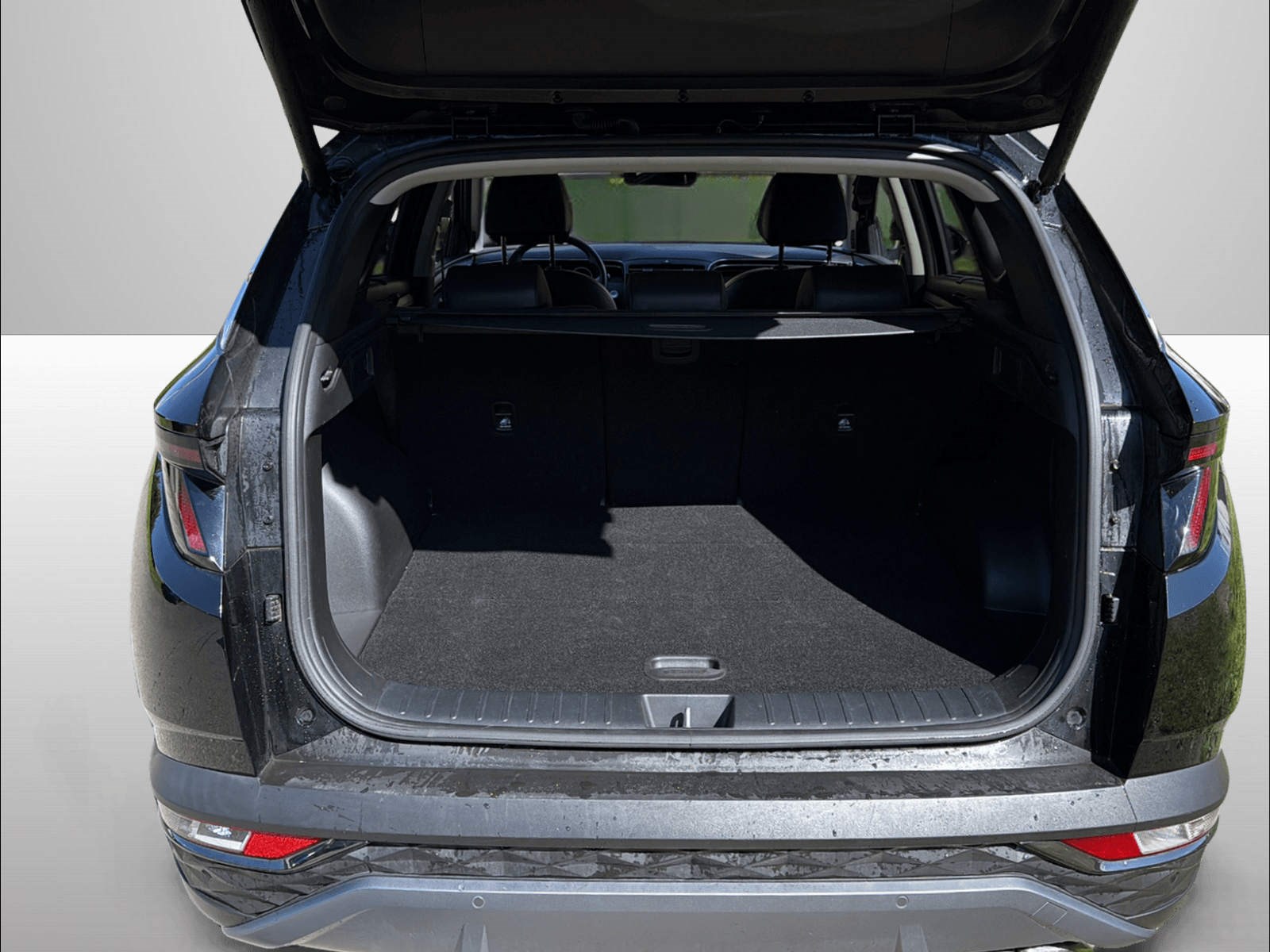 HYUNDAI Tucson 1.6 TGDI HEV Vertex 4WD-image-12
