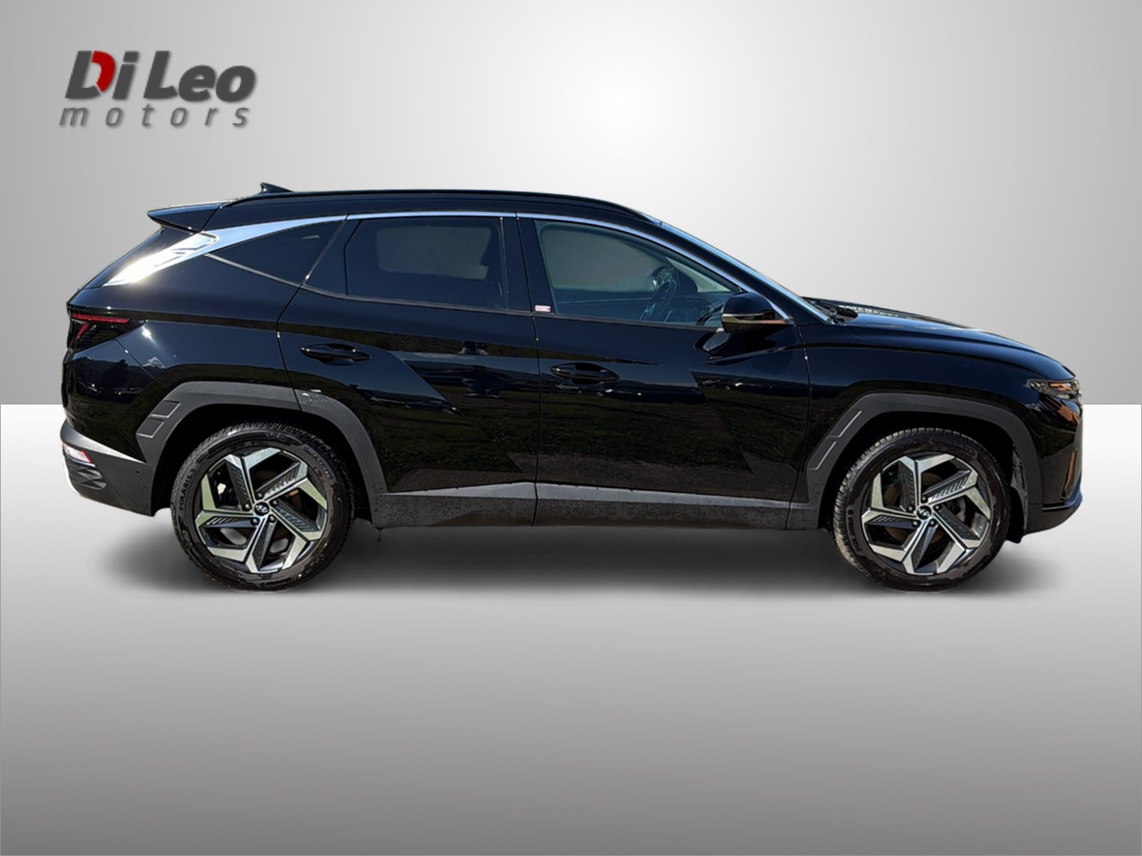 HYUNDAI Tucson 1.6 TGDI HEV Vertex 4WD-image-3