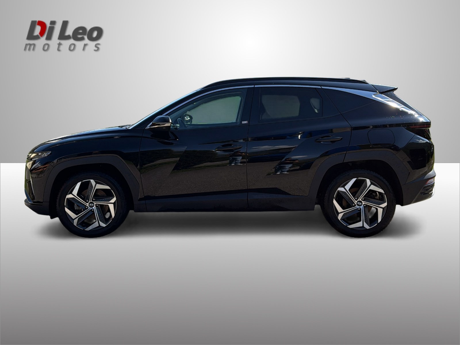 HYUNDAI Tucson 1.6 TGDI HEV Vertex 4WD-image-6