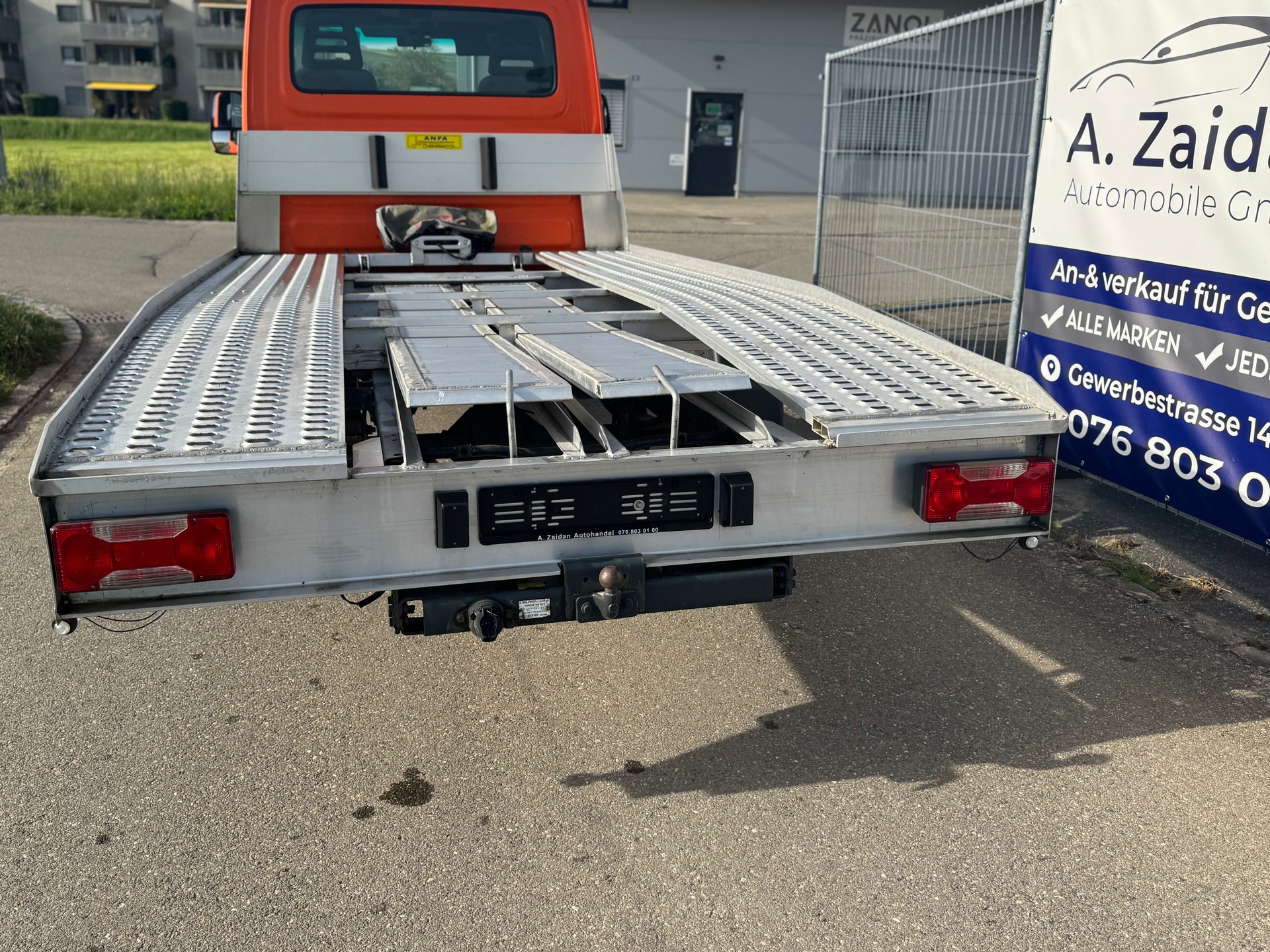 IVECO 35 12 Transporter-image-5