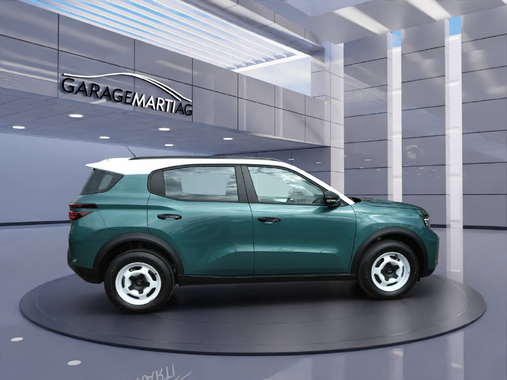 OPEL Frontera 1.2 T Hybrid 110 Edition-image-2