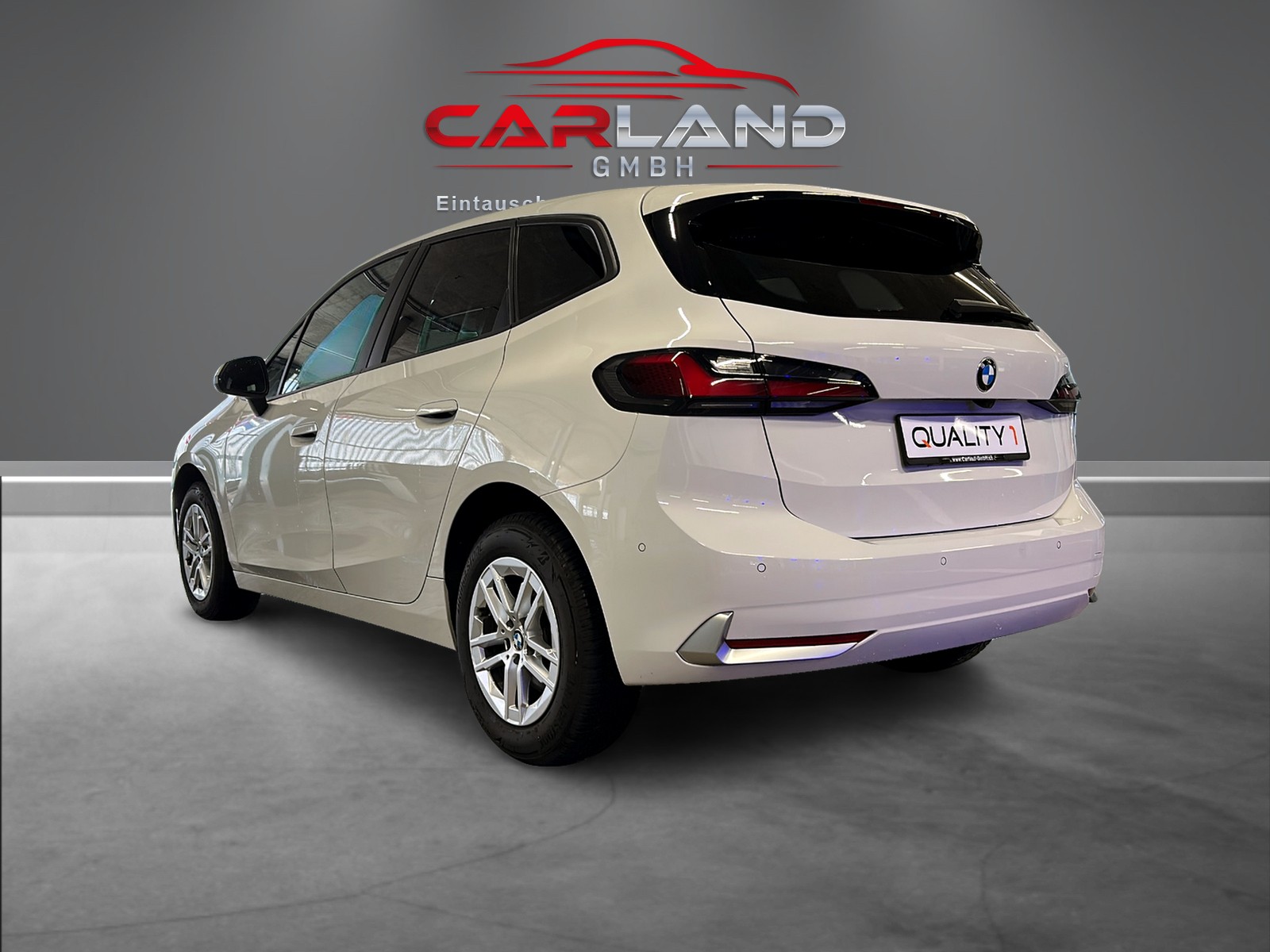 BMW 218d Active Tourer DKG-image-2