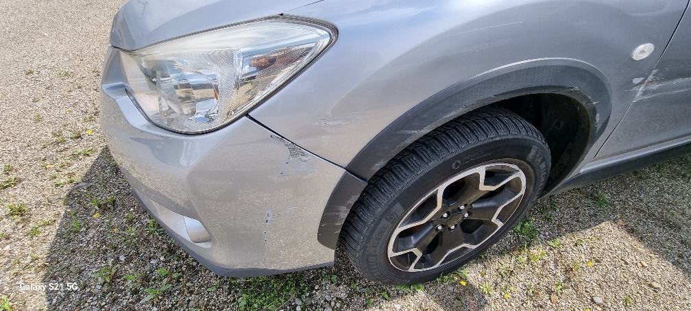 SUBARU XV 2.0D Swiss One AWD-image-8