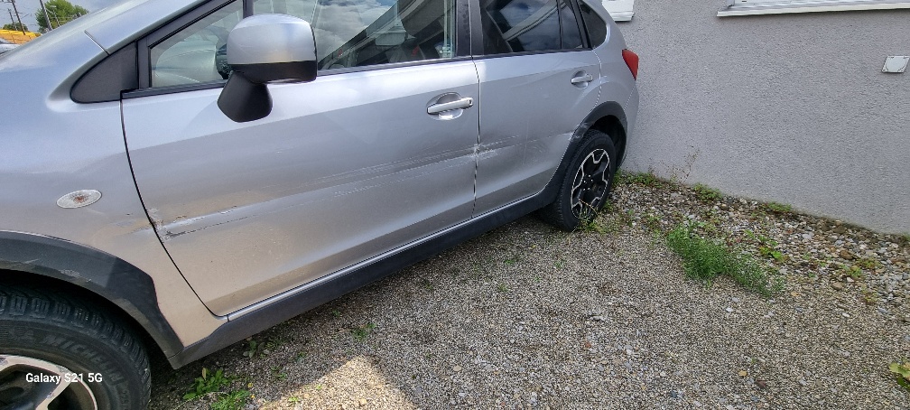 SUBARU XV 2.0D Swiss One AWD-image-5