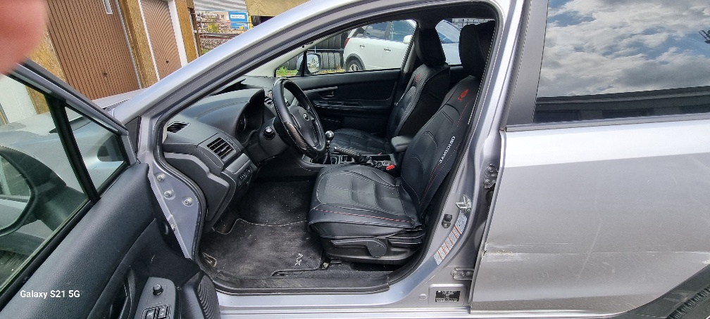 SUBARU XV 2.0D Swiss One AWD-image-9