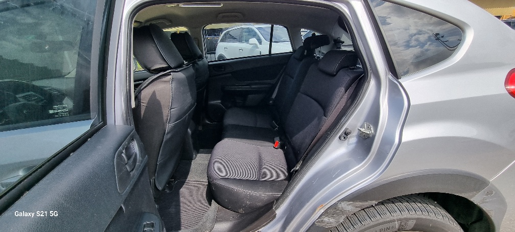 SUBARU XV 2.0D Swiss One AWD-image-7
