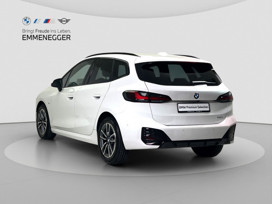 BMW 218i Act. Tour. M Sport-image-2