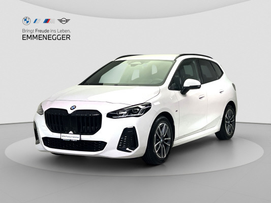 BMW 218i Act. Tour. M Sport-image-0