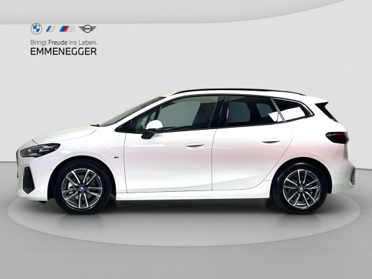 BMW 218i Act. Tour. M Sport-image-1