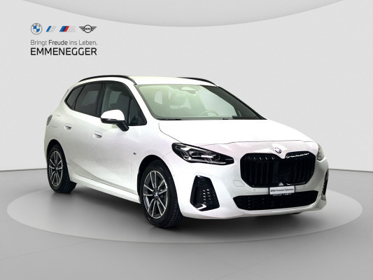 BMW 218i Act. Tour. M Sport-image-6