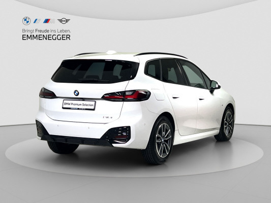 BMW 218i Act. Tour. M Sport-image-4