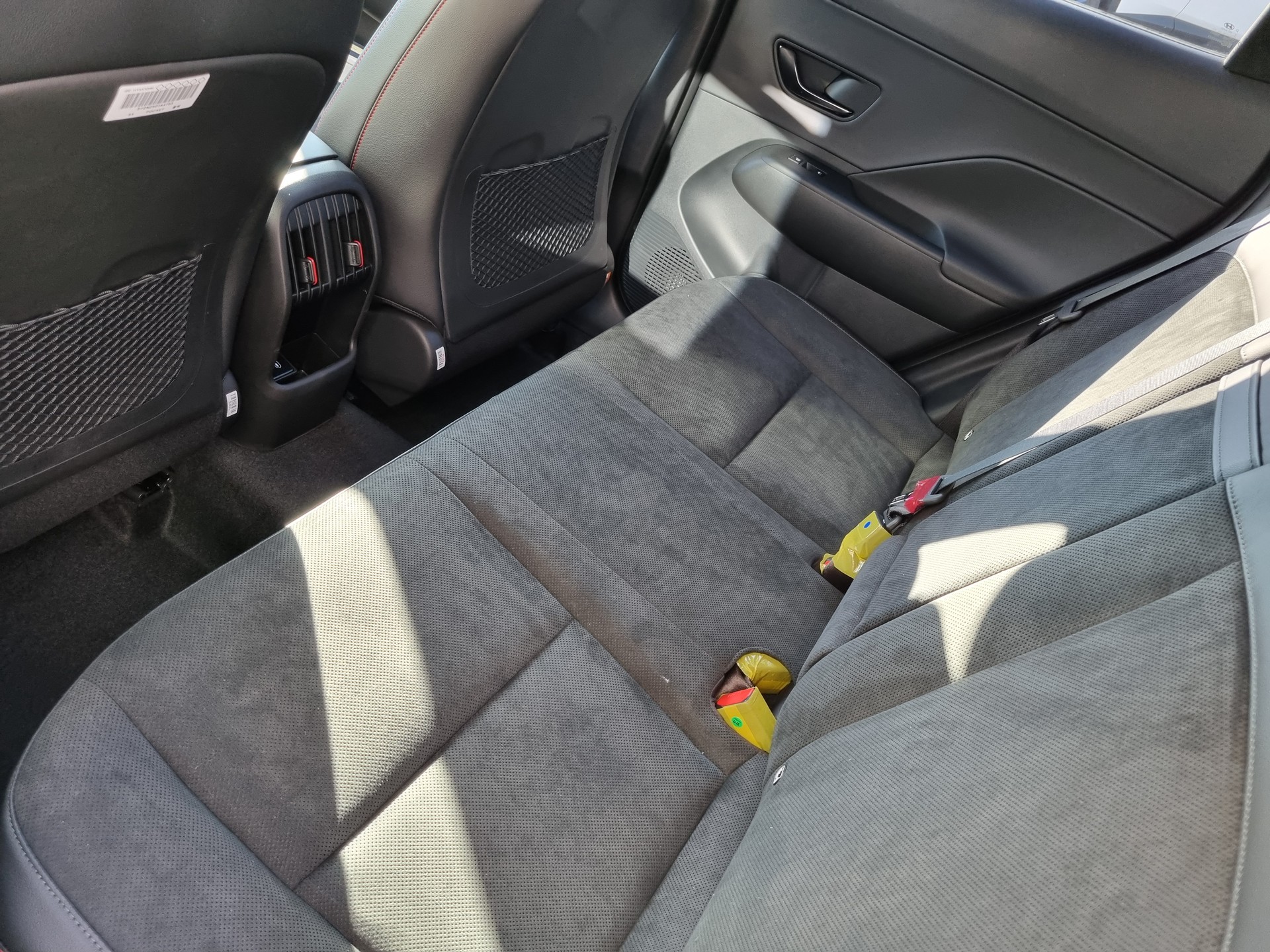 HYUNDAI Kona 1.6 T-GDi N Line 4WD DCT-image-8