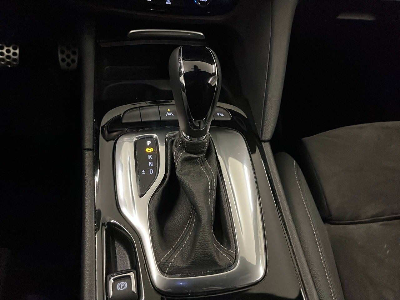 OPEL Insignia Sports Tourer 2.0 D Ultimate-image-8