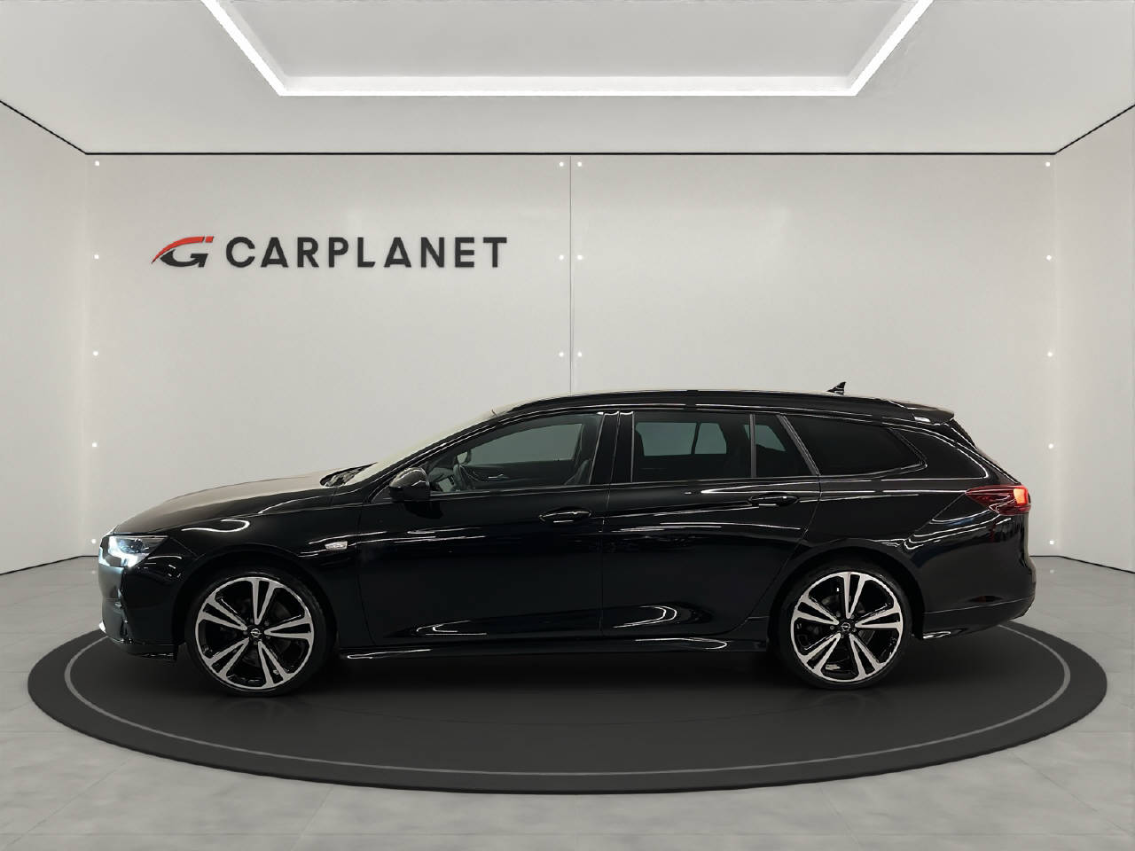 OPEL Insignia Sports Tourer 2.0 D Ultimate-image-1