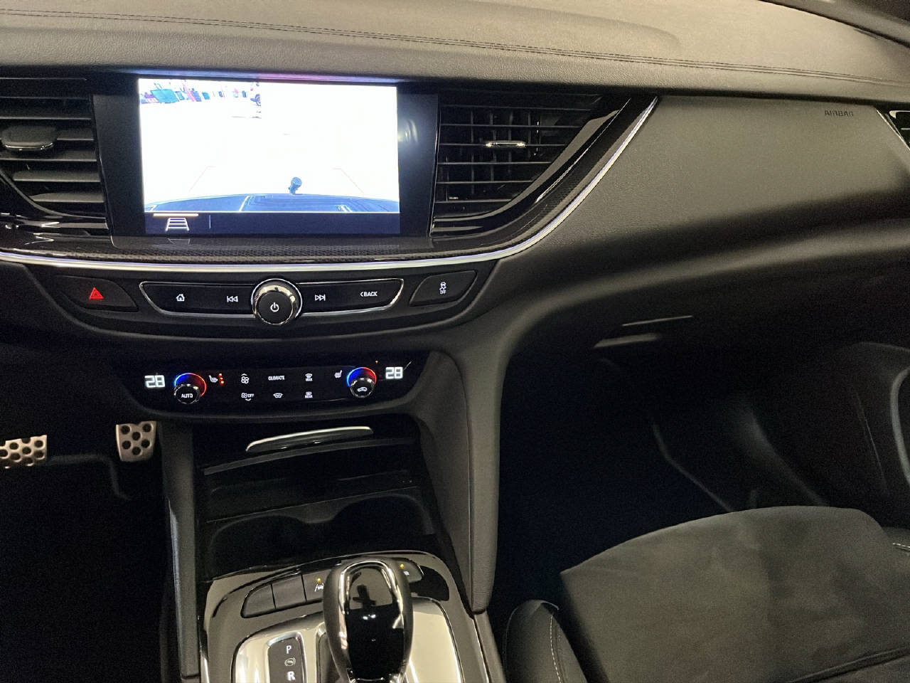 OPEL Insignia Sports Tourer 2.0 D Ultimate-image-7