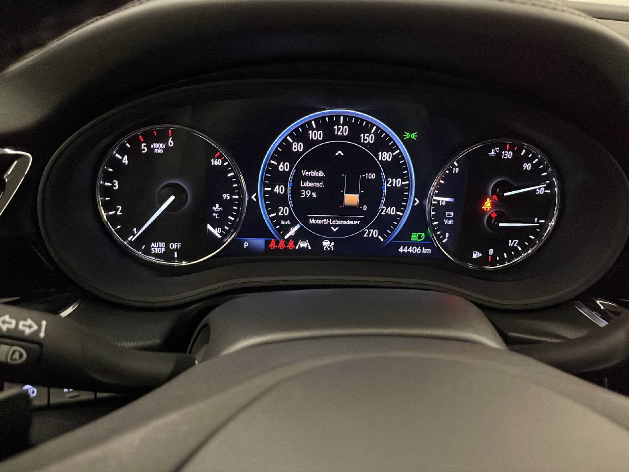 OPEL Insignia Sports Tourer 2.0 D Ultimate-image-9