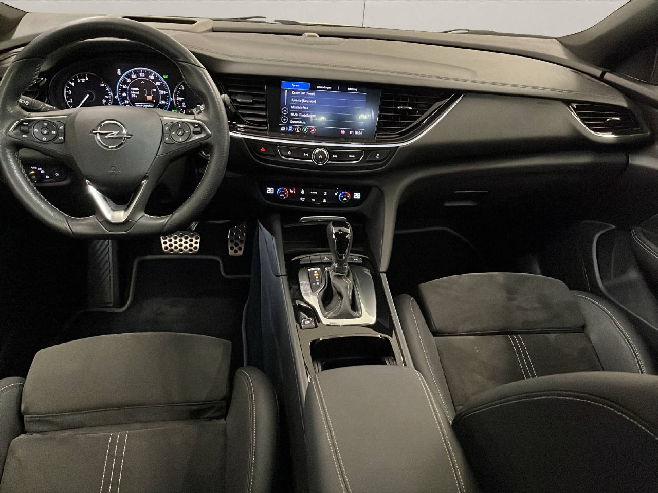 OPEL Insignia Sports Tourer 2.0 D Ultimate-image-5