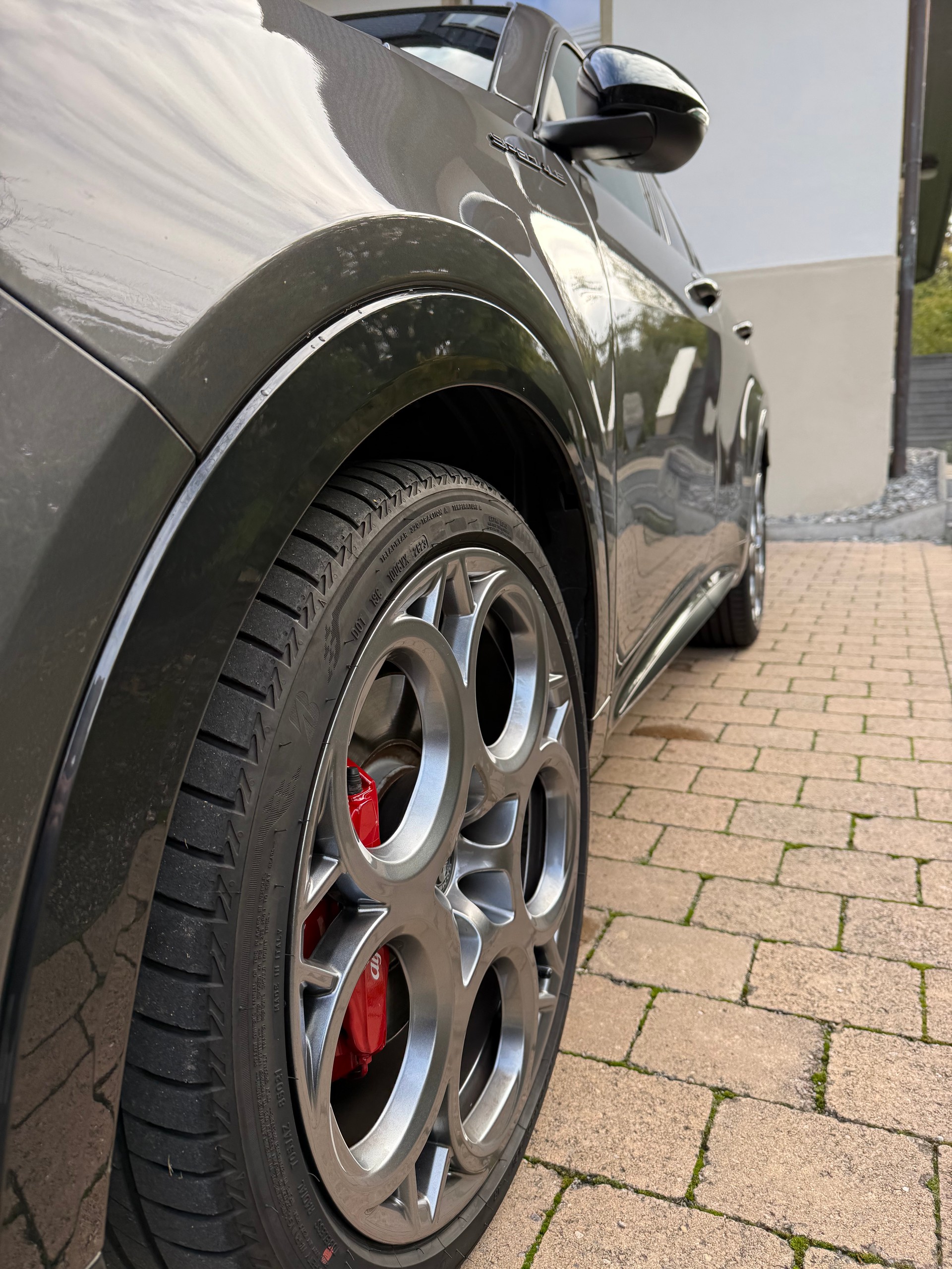 ALFA ROMEO Tonale 1.5 48V Hybrid Speciale-image-6