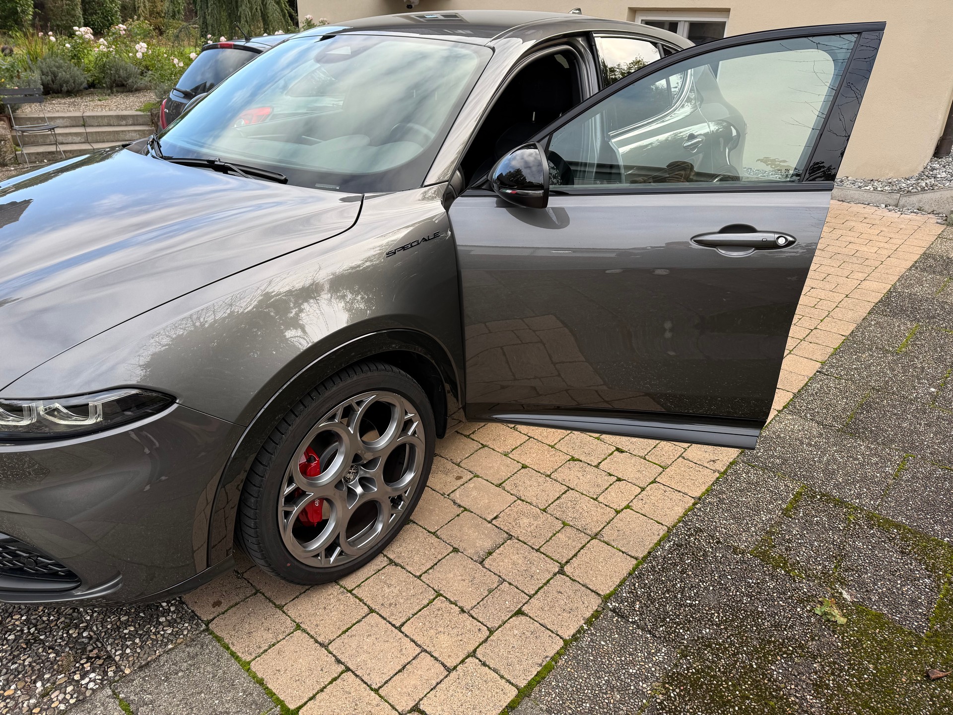 ALFA ROMEO Tonale 1.5 48V Hybrid Speciale-image-5