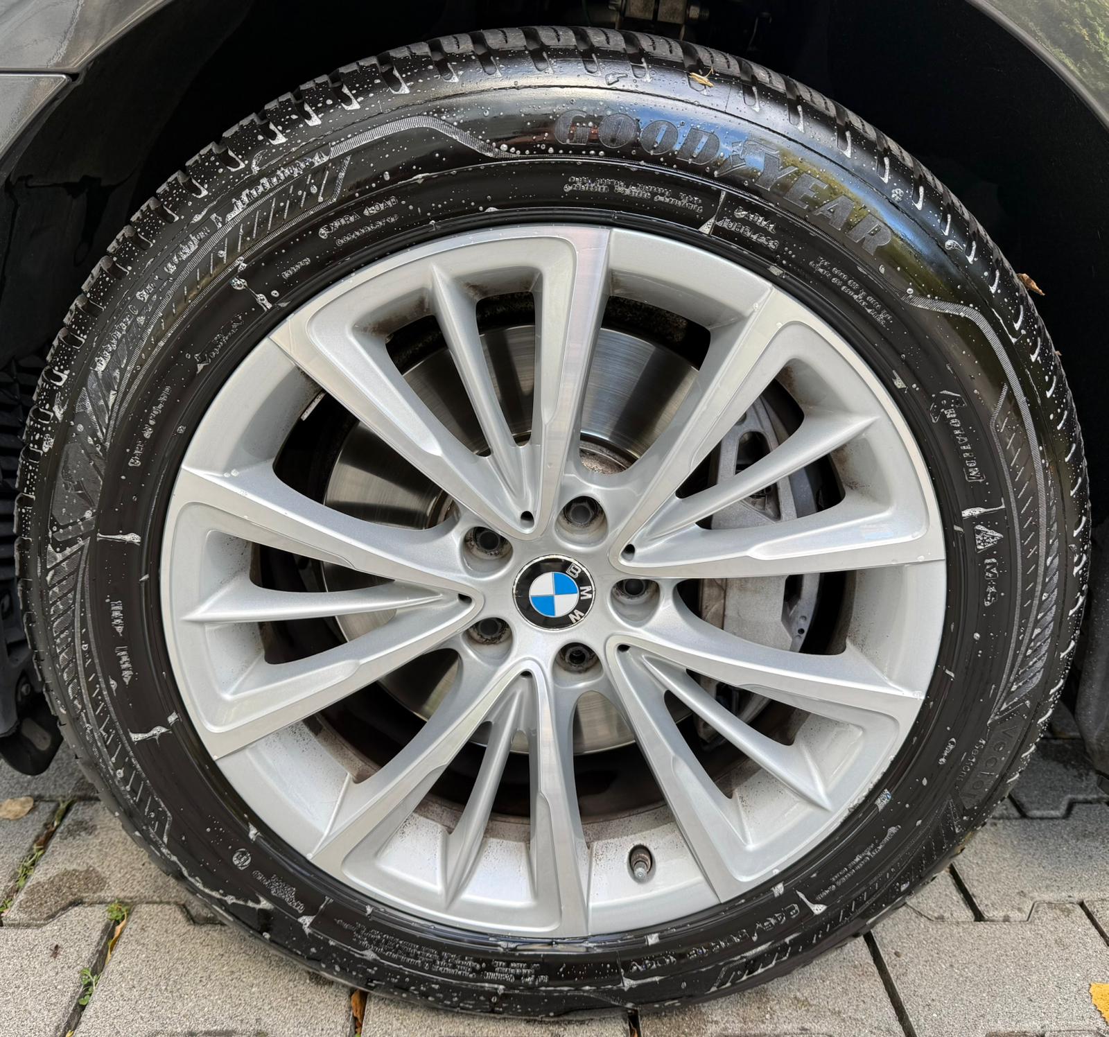 BMW 730d xDrive Steptronic-image-8
