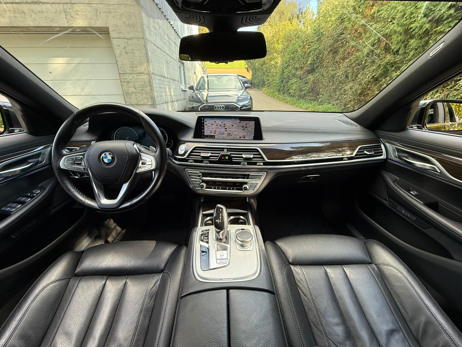 BMW 730d xDrive Steptronic-image-20