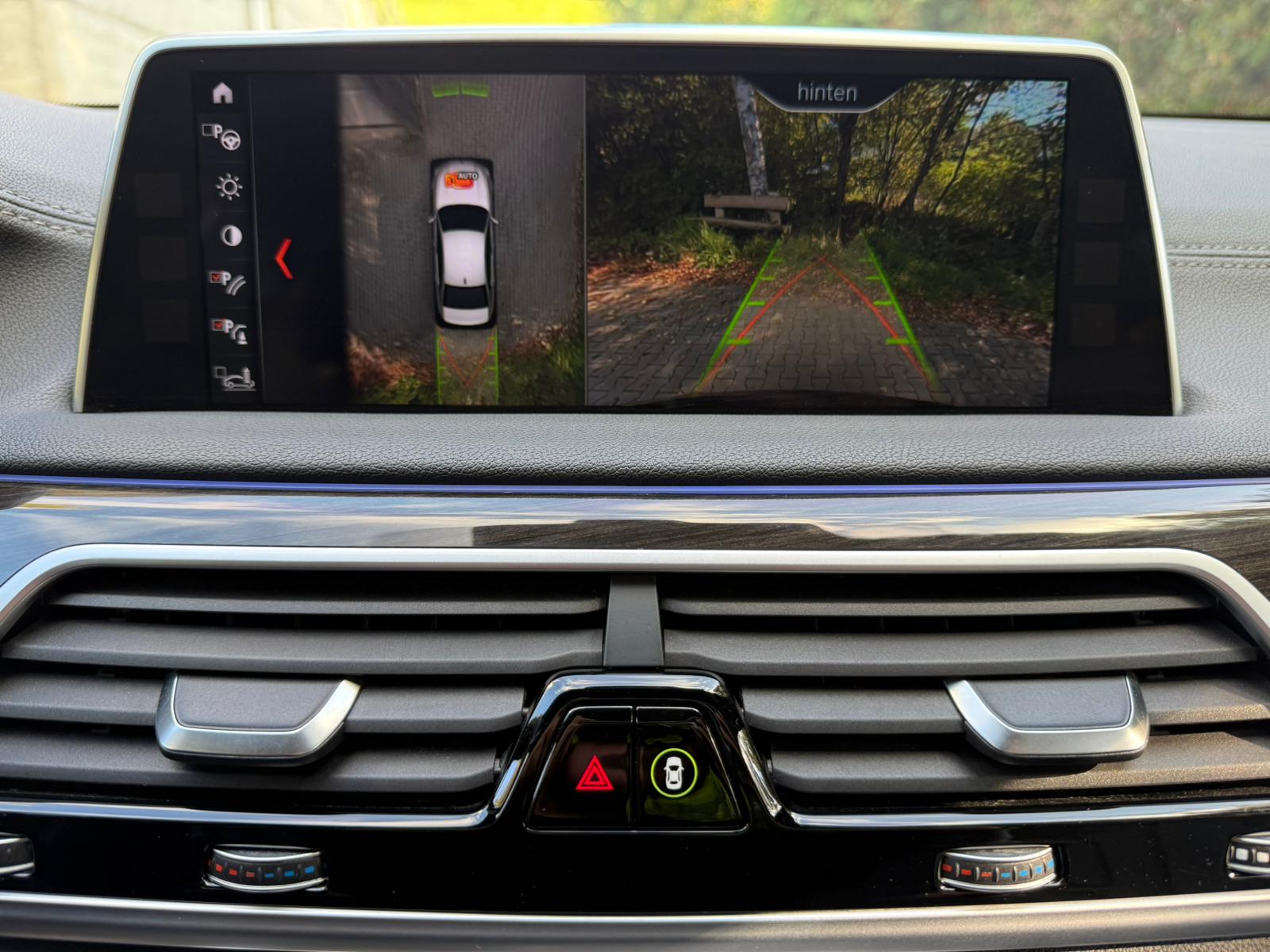 BMW 730d xDrive Steptronic-image-22