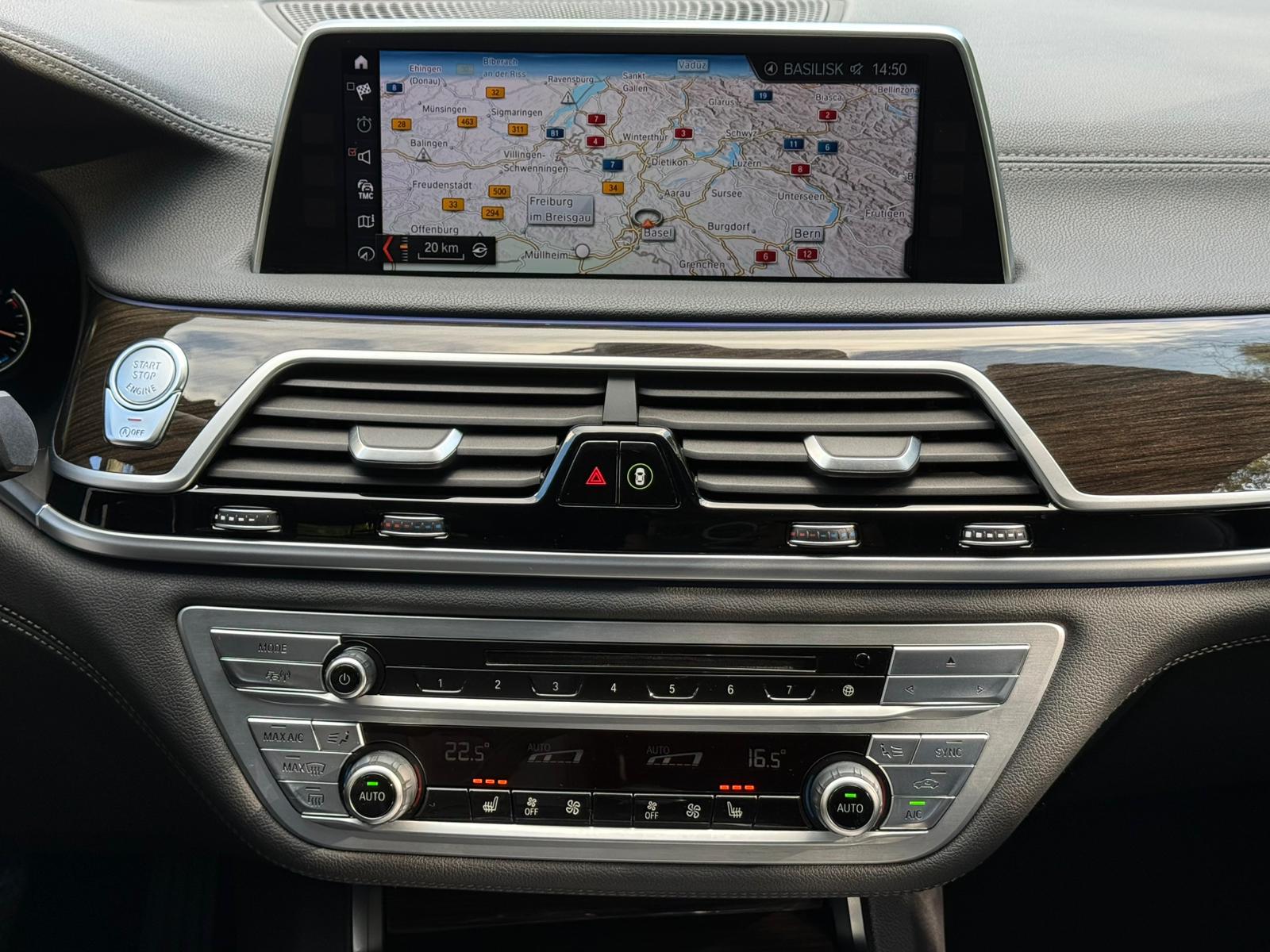 BMW 730d xDrive Steptronic-image-23