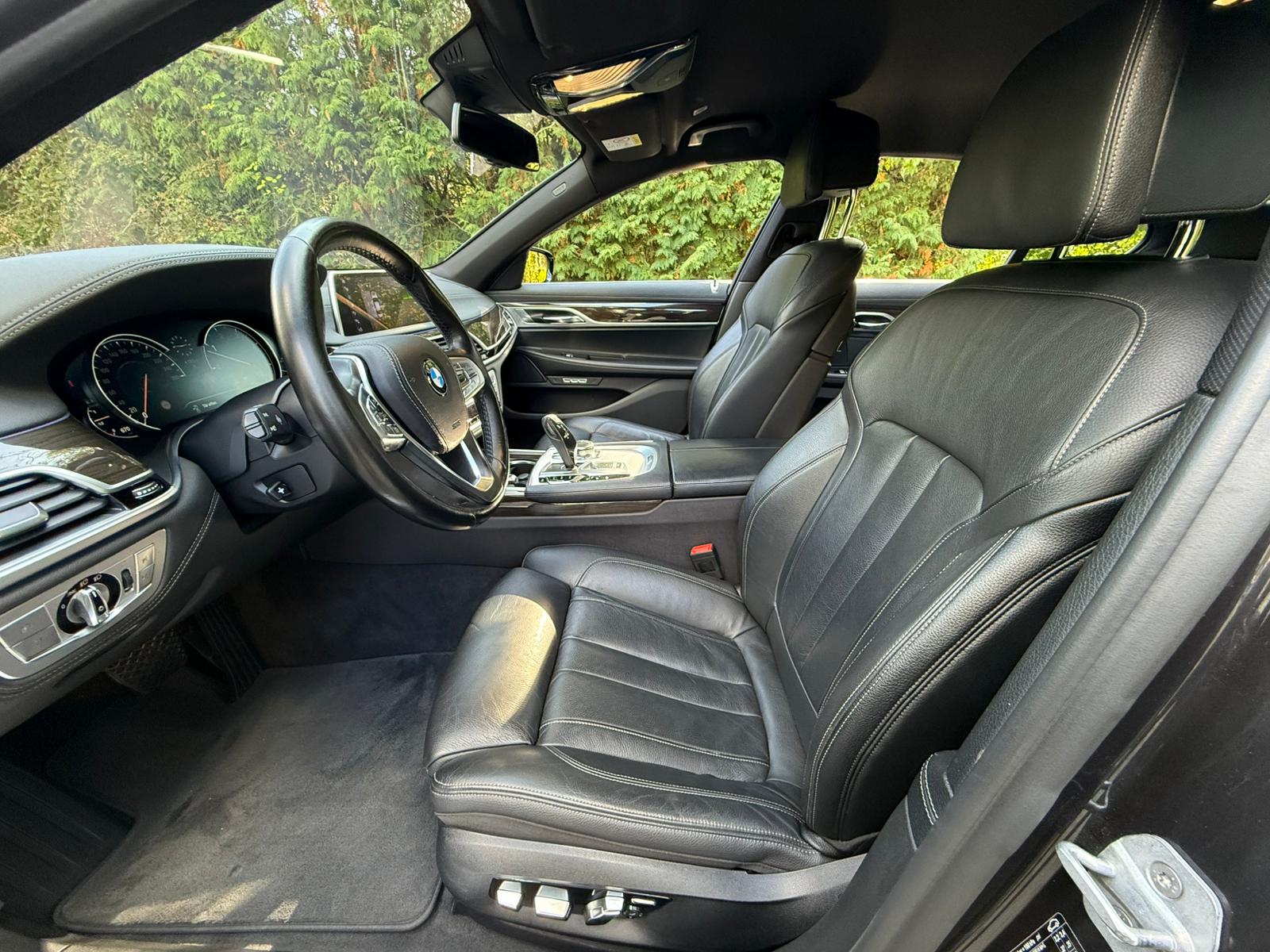 BMW 730d xDrive Steptronic-image-9