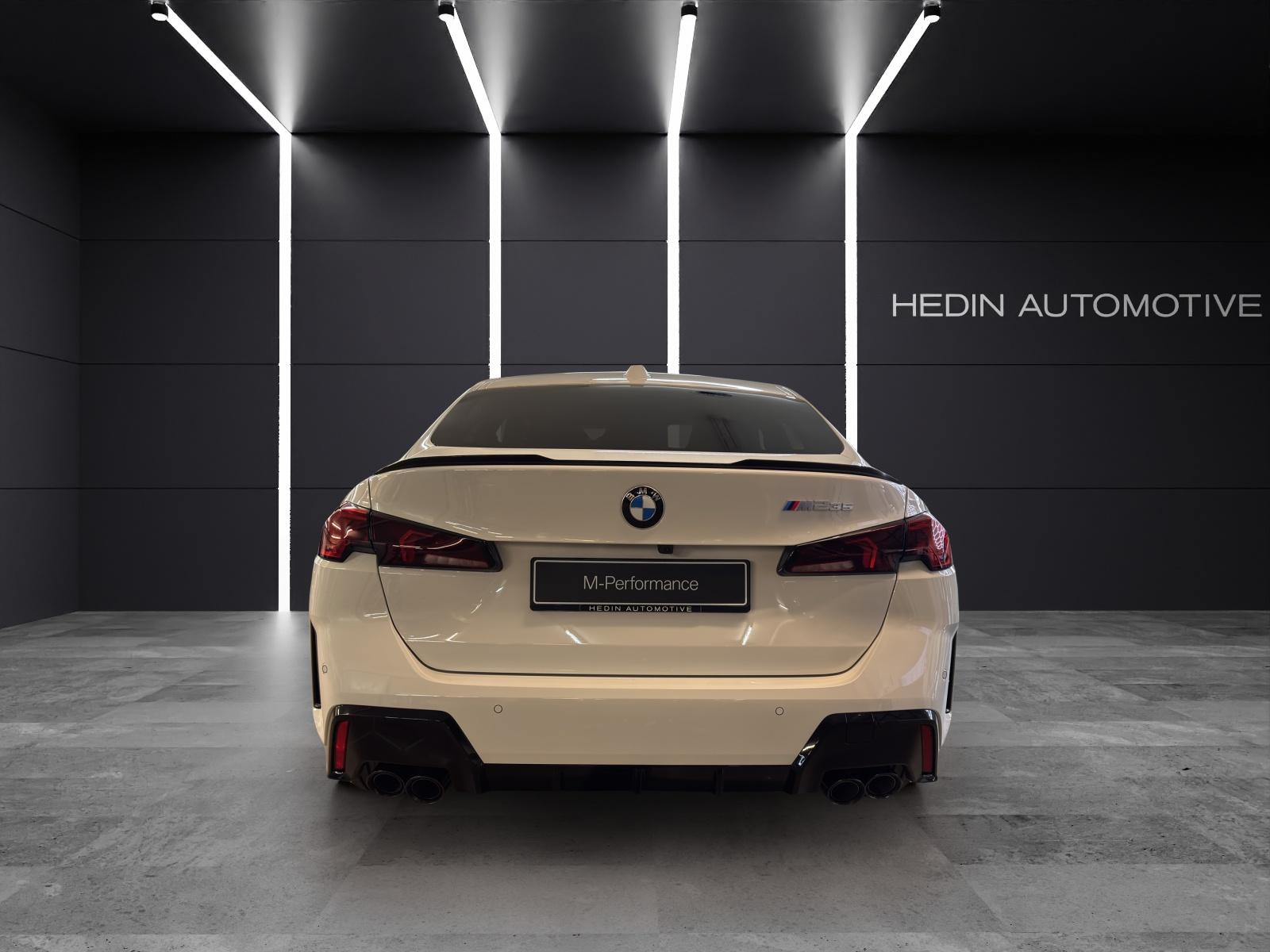BMW M235i xDrive Gran Coupé-image-3