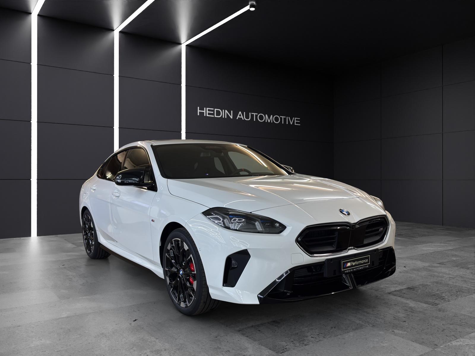 BMW M235i xDrive Gran Coupé-image-6