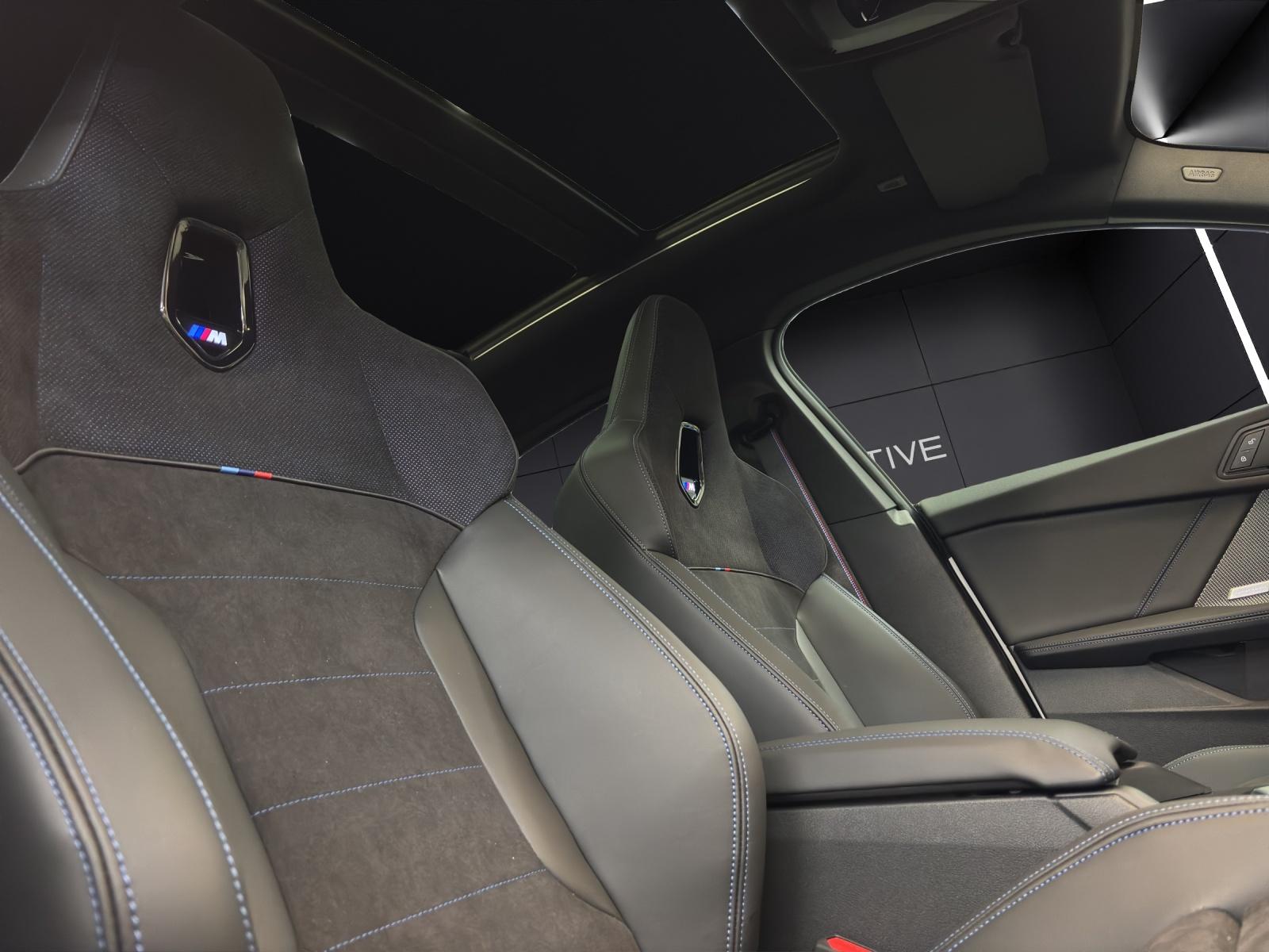 BMW M235i xDrive Gran Coupé-image-16