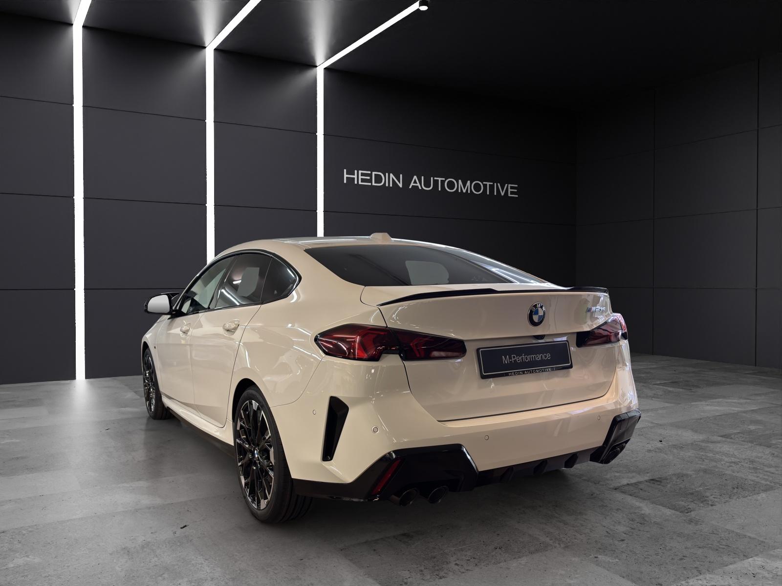 BMW M235i xDrive Gran Coupé-image-2