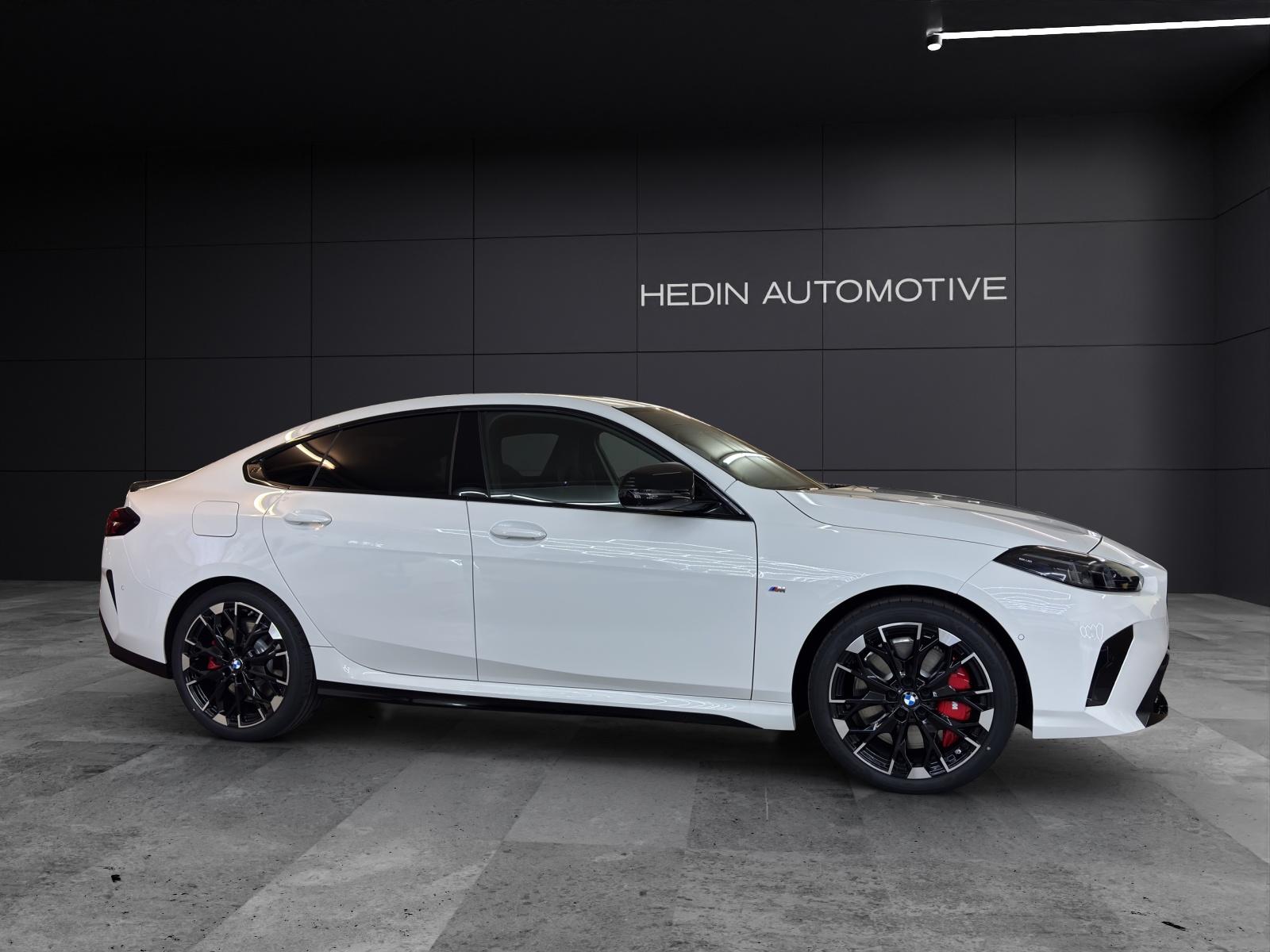 BMW M235i xDrive Gran Coupé-image-5
