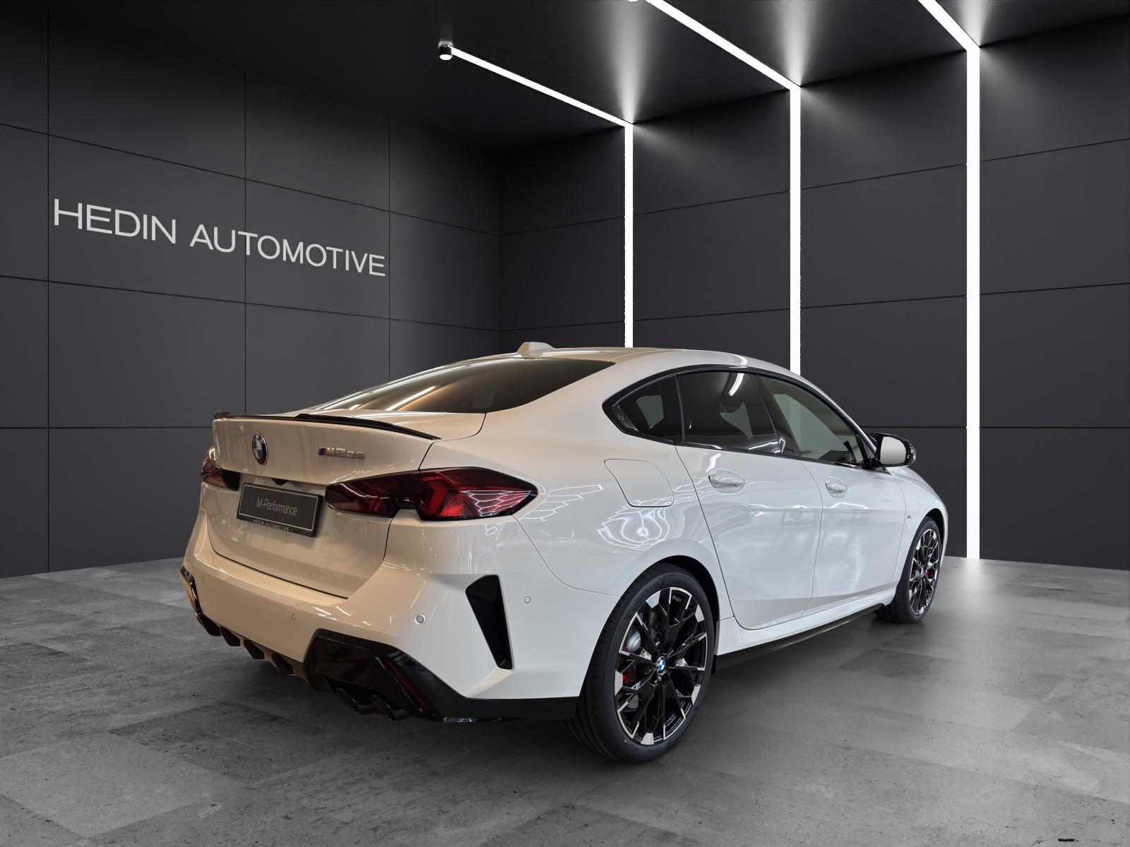 BMW M235i xDrive Gran Coupé-image-4