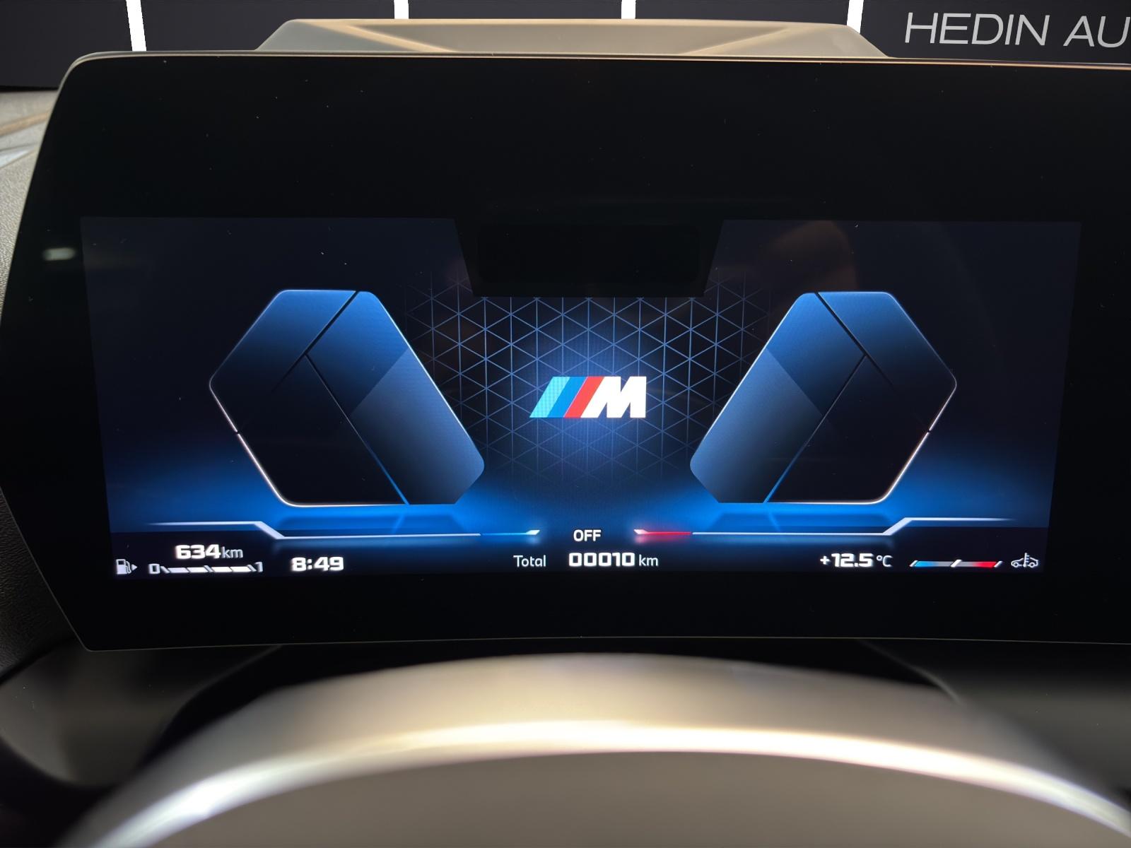 BMW M235i xDrive Gran Coupé-image-19