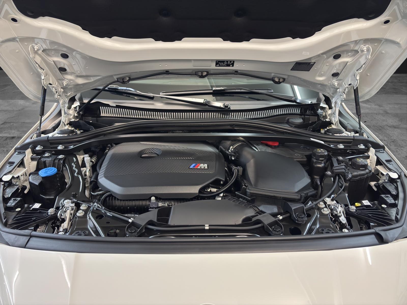 BMW M235i xDrive Gran Coupé-image-22