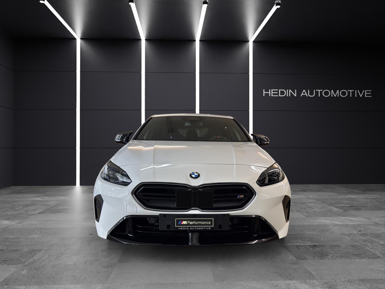 BMW M235i xDrive Gran Coupé-image-7