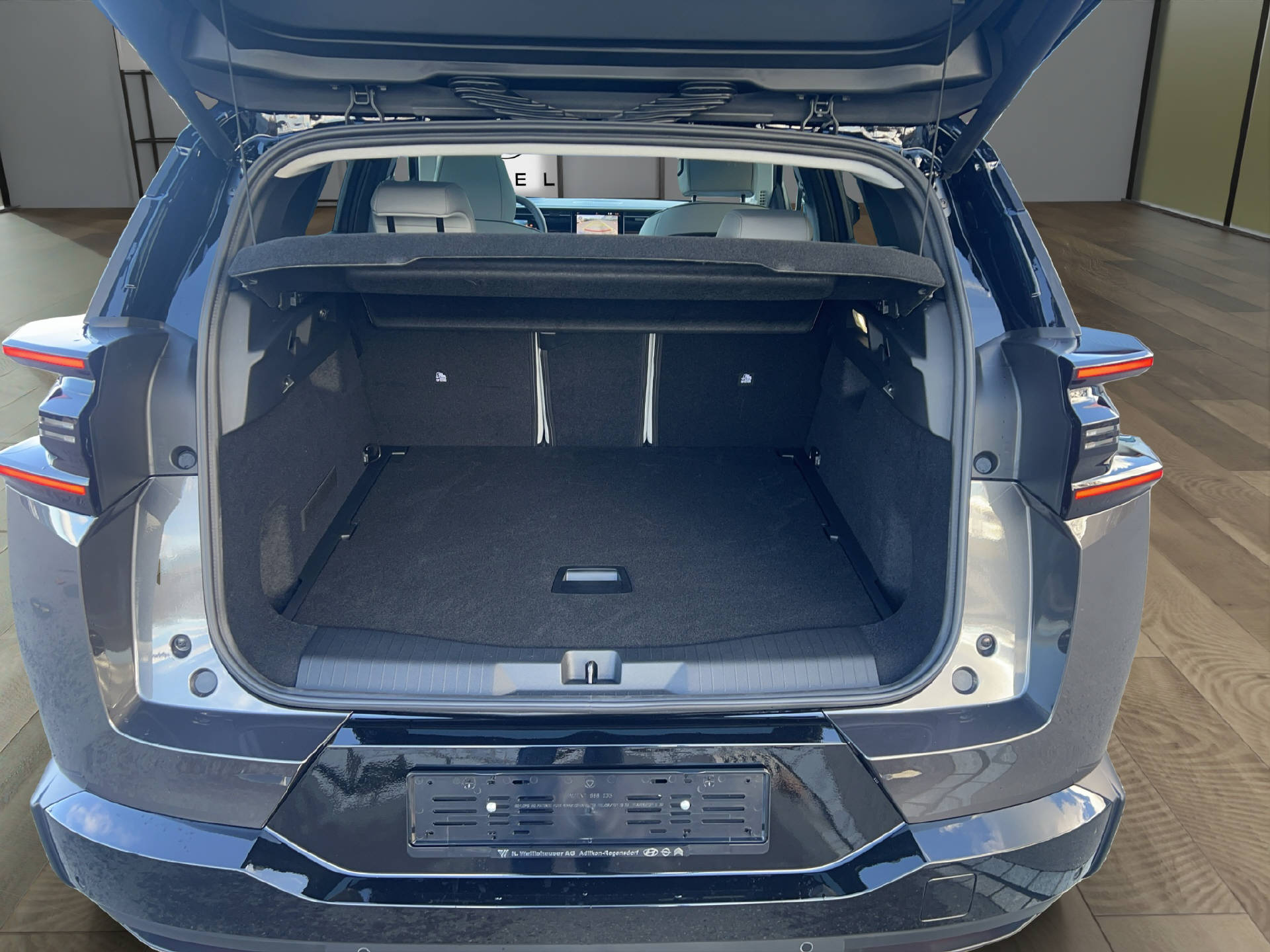 CITROEN e-C5 Aircross Max-image-14