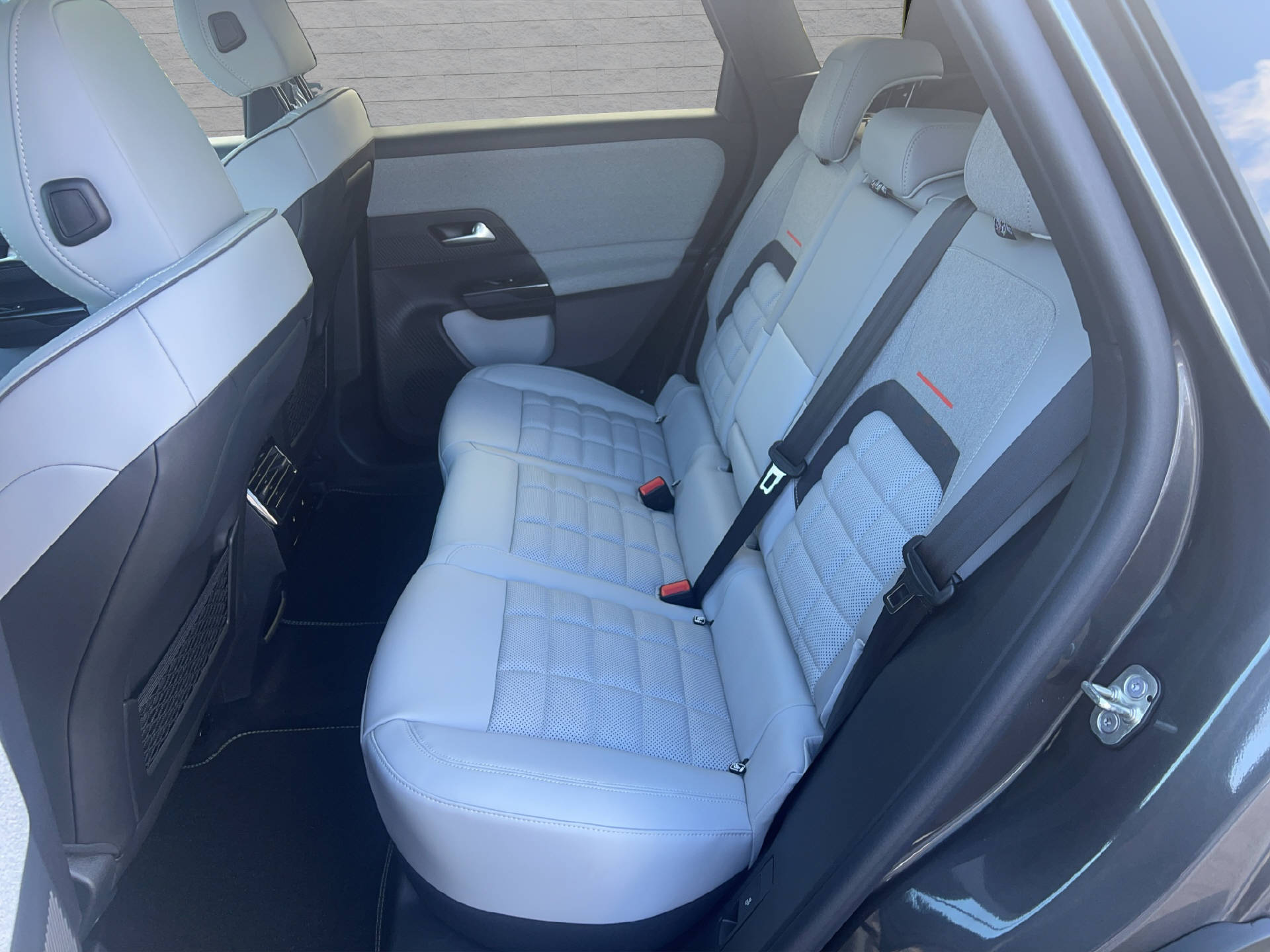 CITROEN e-C5 Aircross Max-image-13