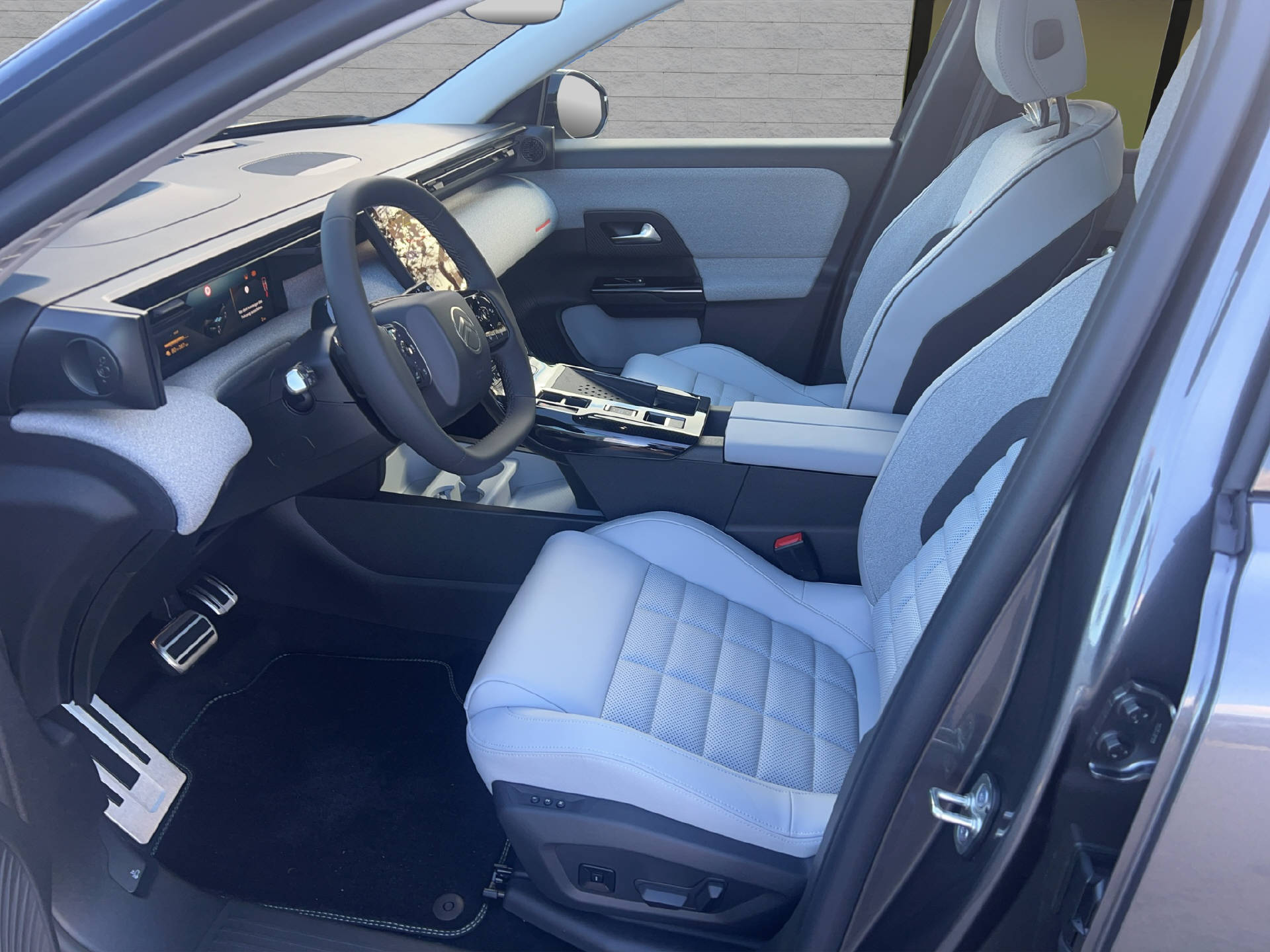 CITROEN e-C5 Aircross Max-image-7