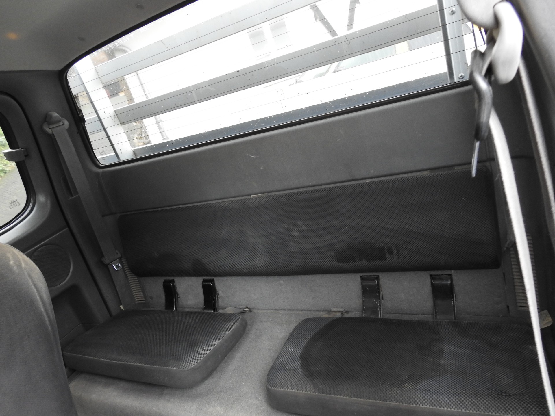 MAZDA BT-50 2.5 CD Tornado 4x4-image-18