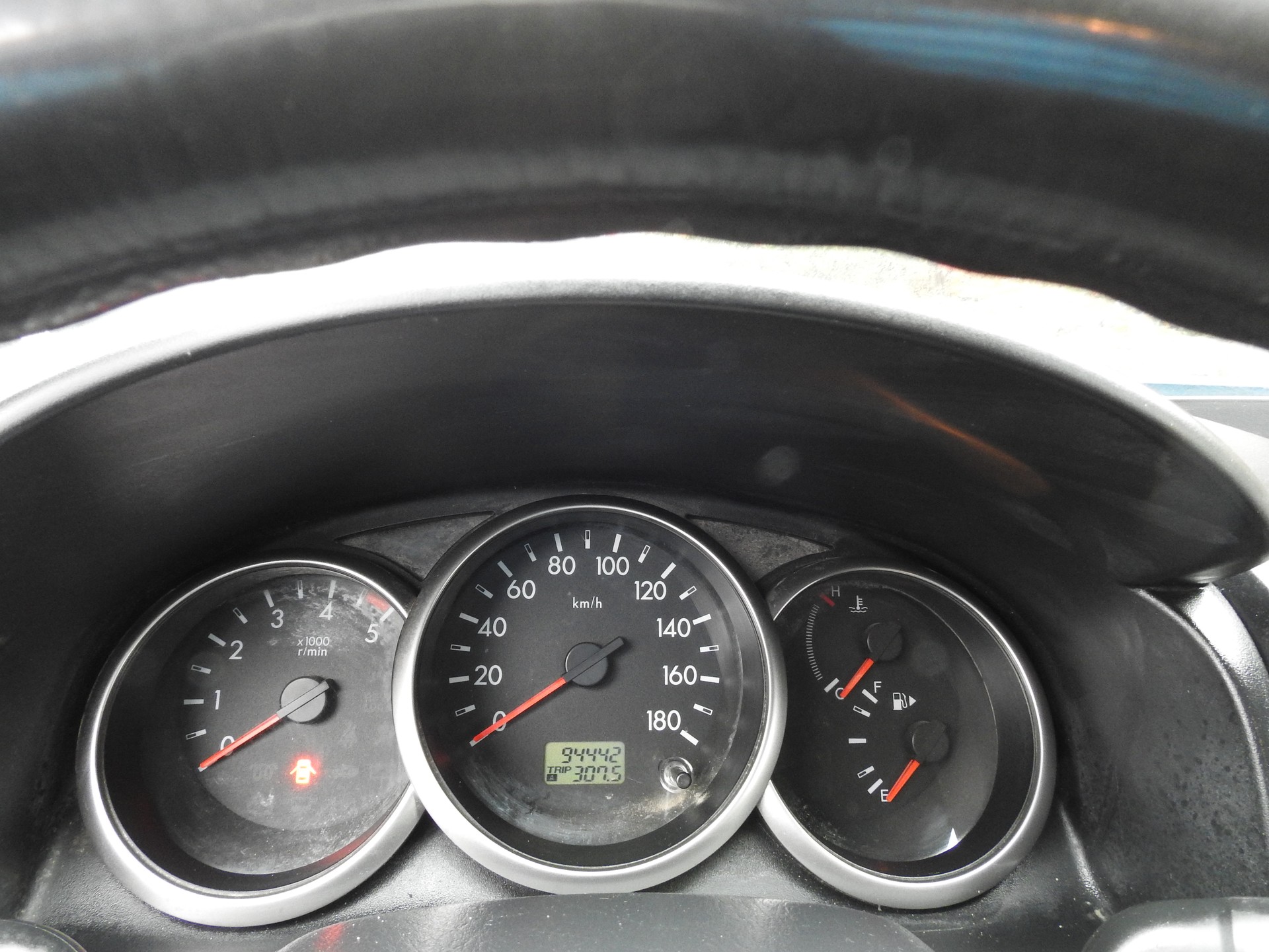 MAZDA BT-50 2.5 CD Tornado 4x4-image-17