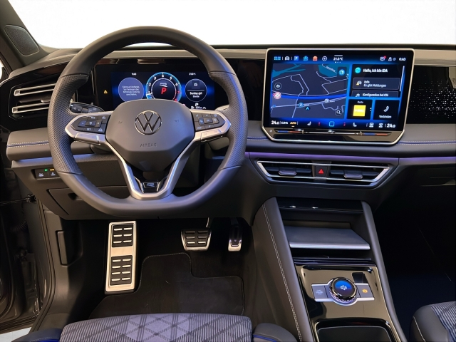 VW Tiguan 2.0 TSI R-Line DSG 4motion-image-6