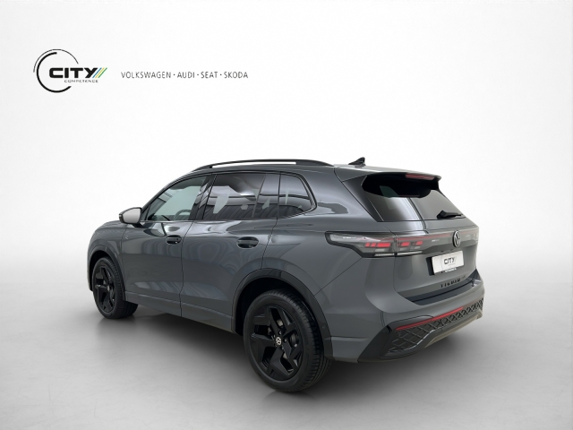 VW Tiguan 2.0 TSI R-Line DSG 4motion-image-2