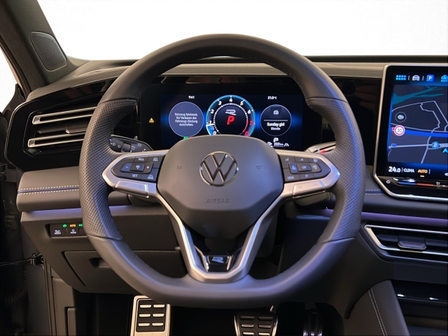VW Tiguan 2.0 TSI R-Line DSG 4motion-image-8