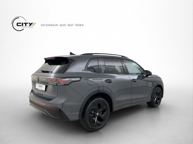 VW Tiguan 2.0 TSI R-Line DSG 4motion-image-3