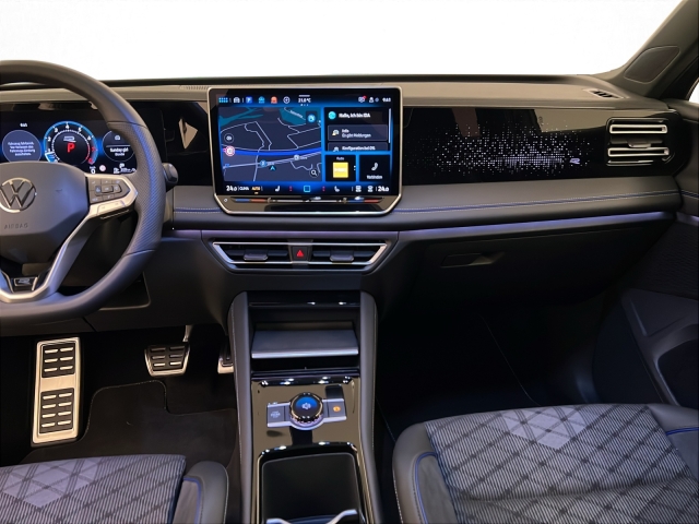 VW Tiguan 2.0 TSI R-Line DSG 4motion-image-7