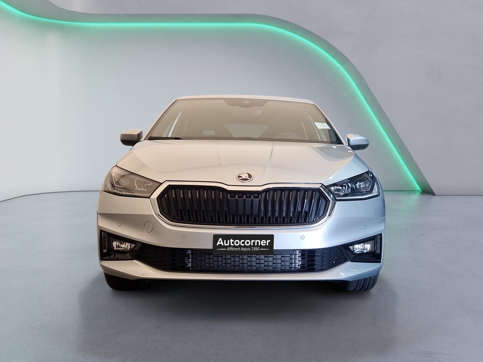 SKODA Fabia 1.0 TSI Dynamic DSG-image-7